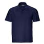 Image of BMW Classic Polo. White XL . Features two-button. image for your BMW M6  